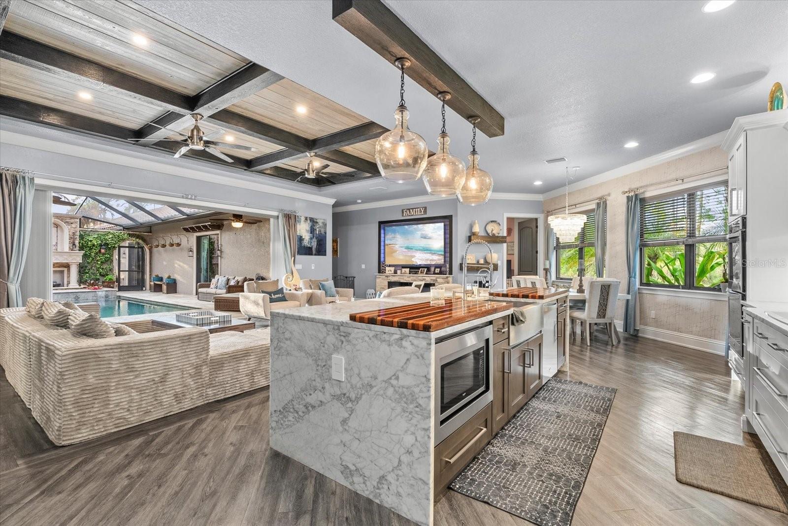 3604 TROPICAIRE BLVD, NORTH PORT, FL — photo 12