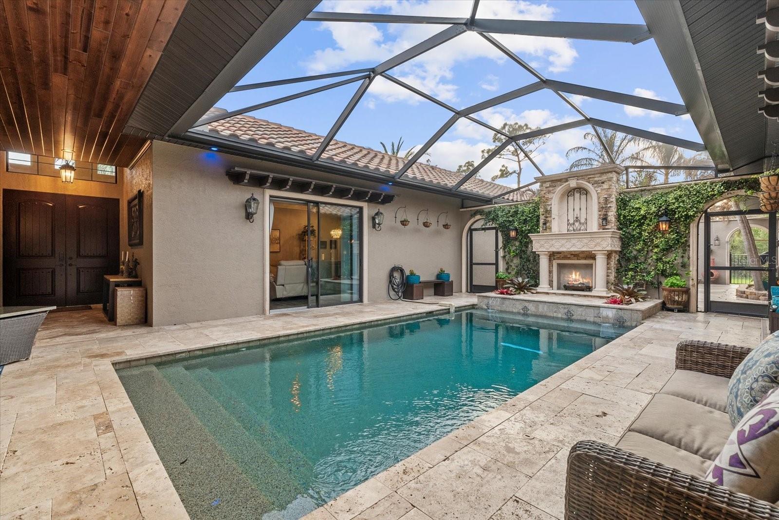 3604 TROPICAIRE BLVD, NORTH PORT, FL — photo 25