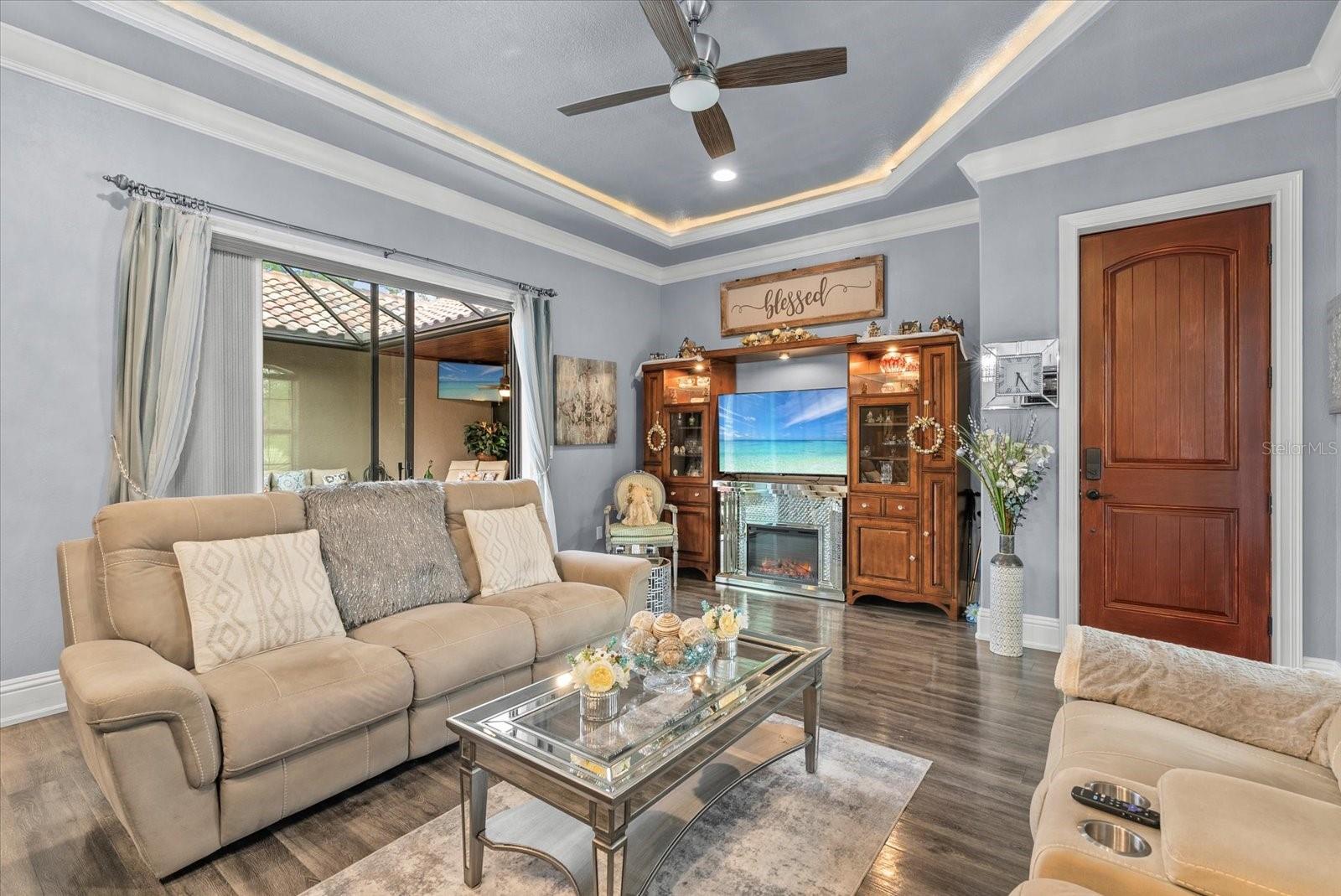 3604 TROPICAIRE BLVD, NORTH PORT, FL — photo 31