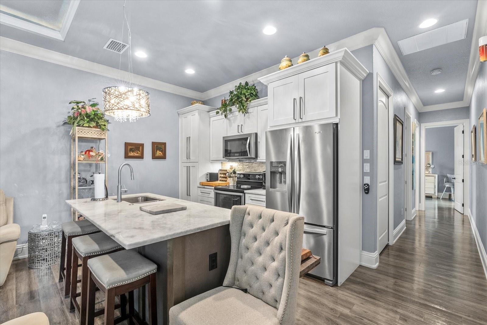 3604 TROPICAIRE BLVD, NORTH PORT, FL — photo 32