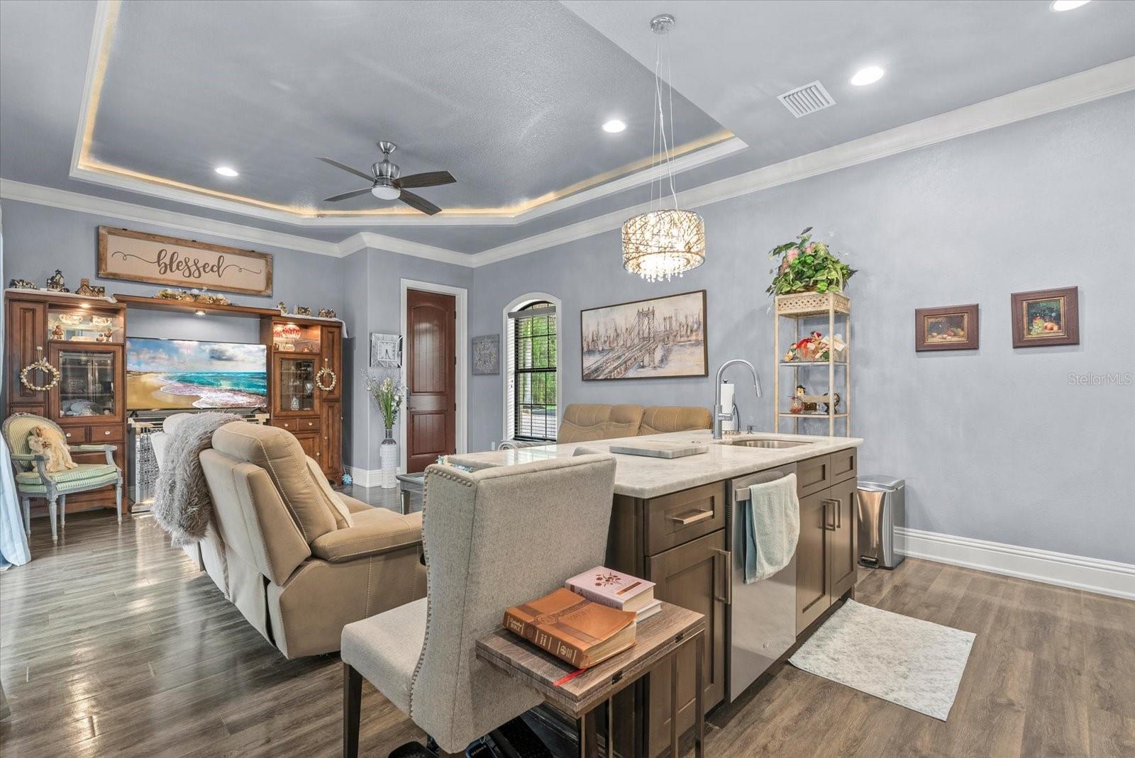 3604 TROPICAIRE BLVD, NORTH PORT, FL — photo 33