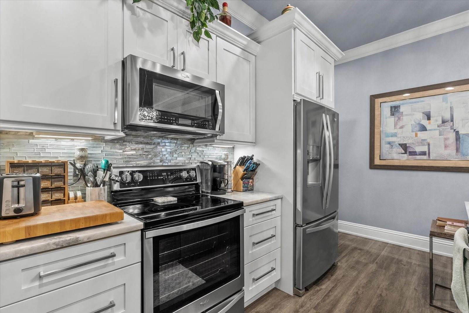 3604 TROPICAIRE BLVD, NORTH PORT, FL — photo 35