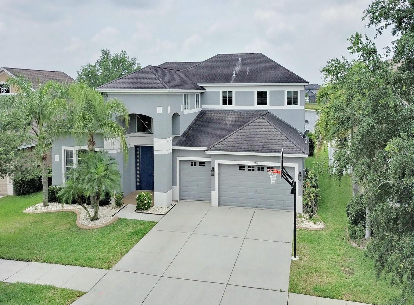 13714 ARTESA BELL DR, RIVERVIEW, FL — photo 3