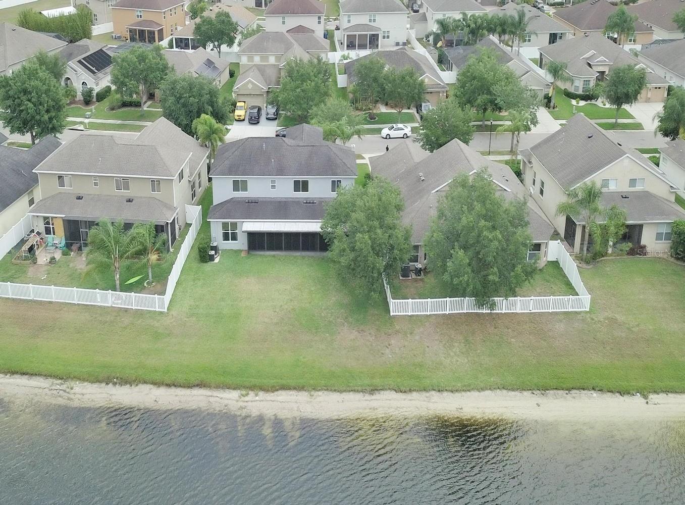 13714 ARTESA BELL DR, RIVERVIEW, FL — photo 33
