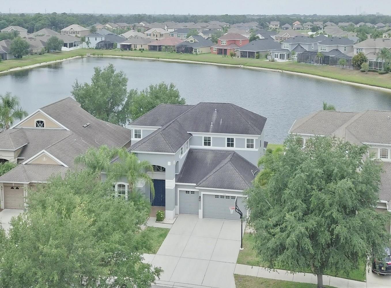 13714 ARTESA BELL DR, RIVERVIEW, FL — photo 34