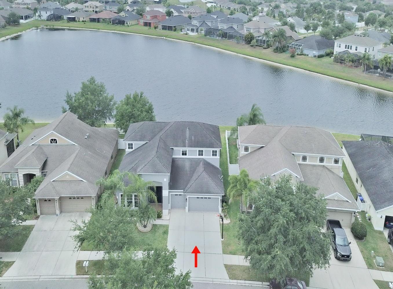 13714 ARTESA BELL DR, RIVERVIEW, FL — photo 2