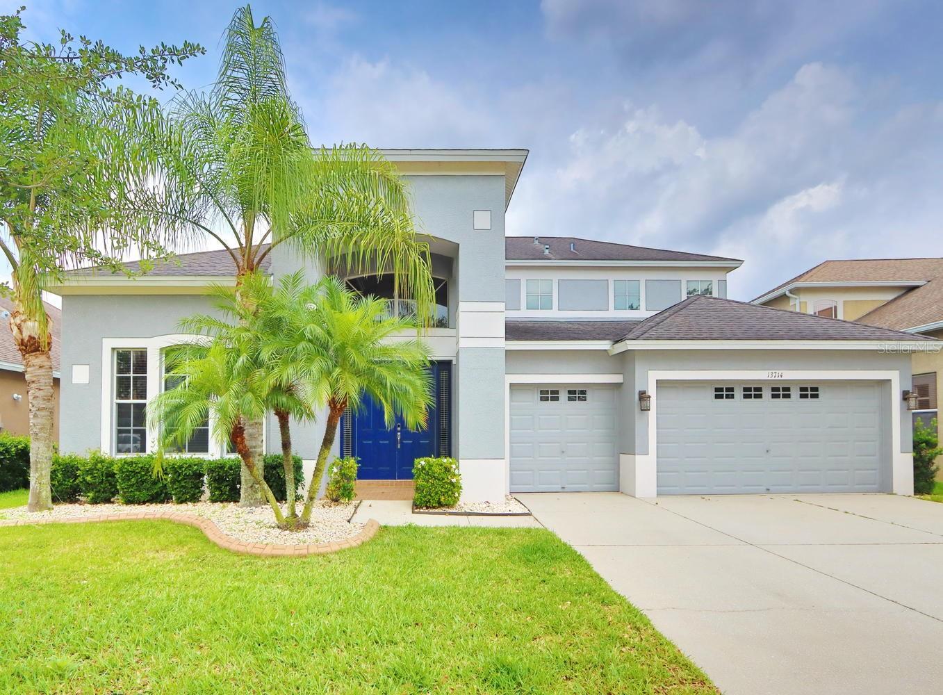 13714 ARTESA BELL DR, RIVERVIEW, FL — photo 36