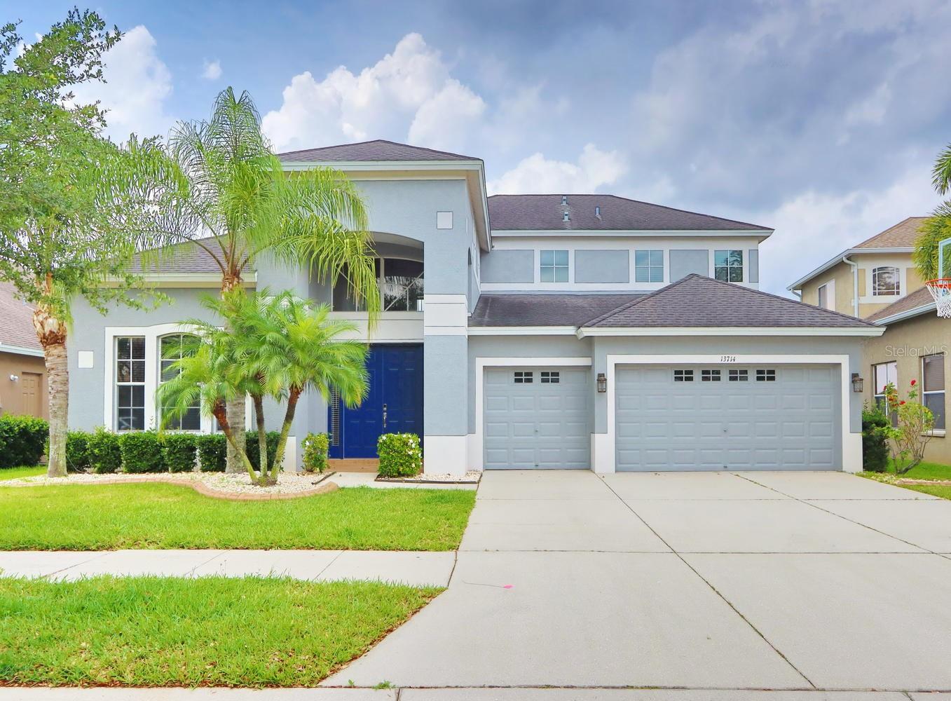 13714 ARTESA BELL DR, RIVERVIEW, FL — photo 37