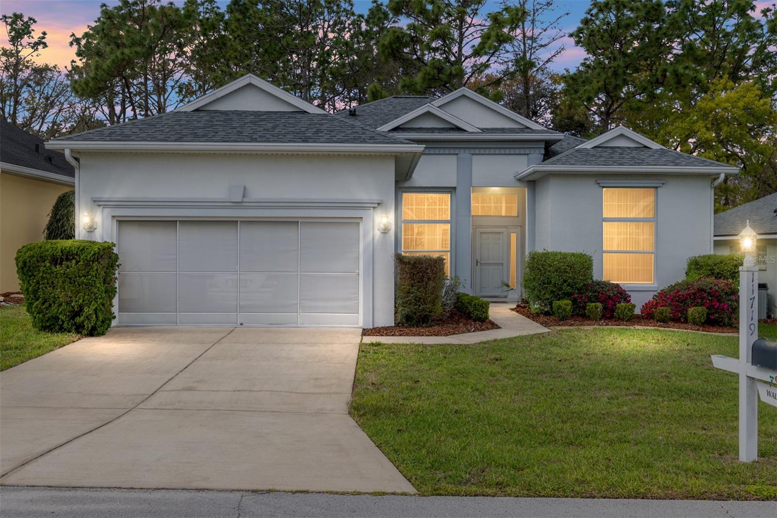 11719 SW 72ND CIR, OCALA, FL