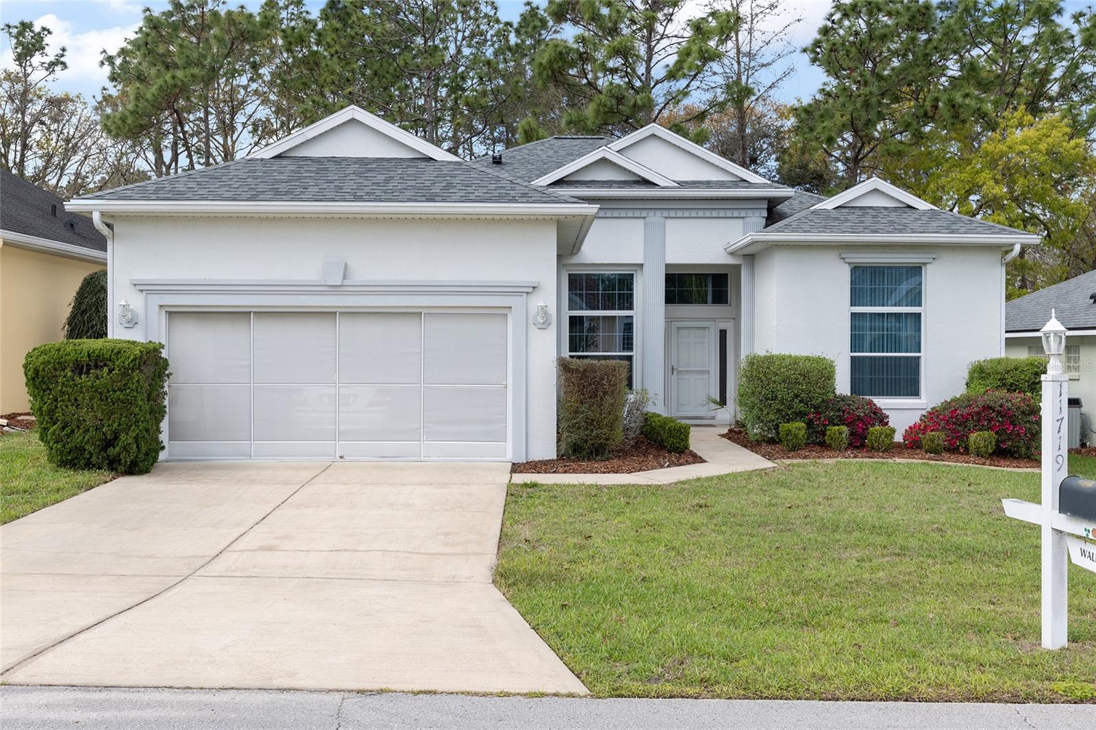 11719 SW 72ND CIR, OCALA, FL — photo 2