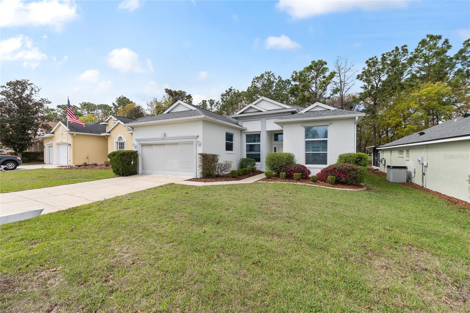 11719 SW 72ND CIR, OCALA, FL — photo 45