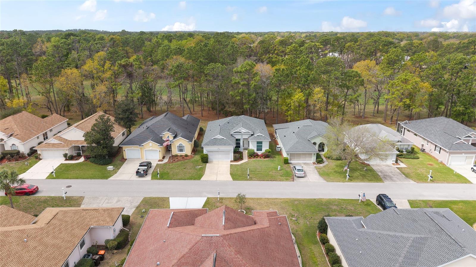 11719 SW 72ND CIR, OCALA, FL — photo 46