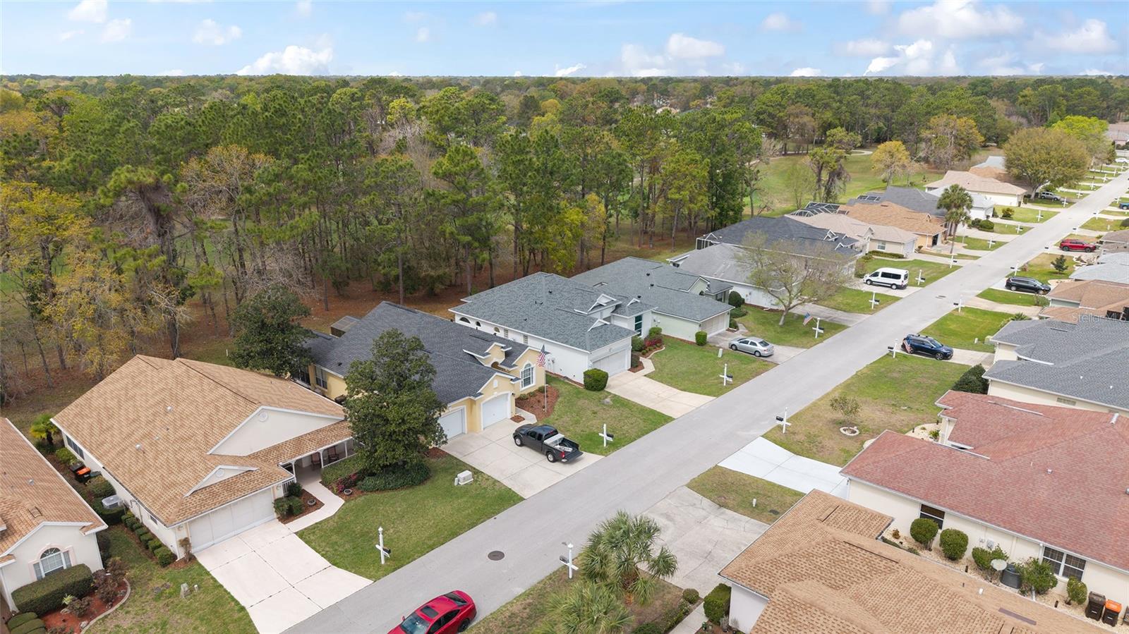 11719 SW 72ND CIR, OCALA, FL — photo 47