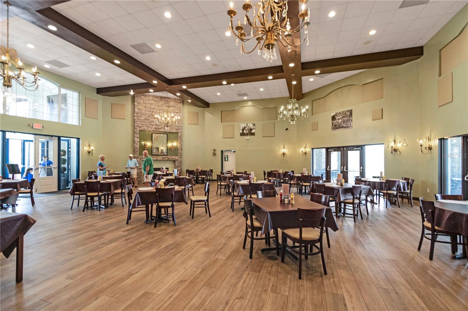 11719 SW 72ND CIR, OCALA, FL — photo 62