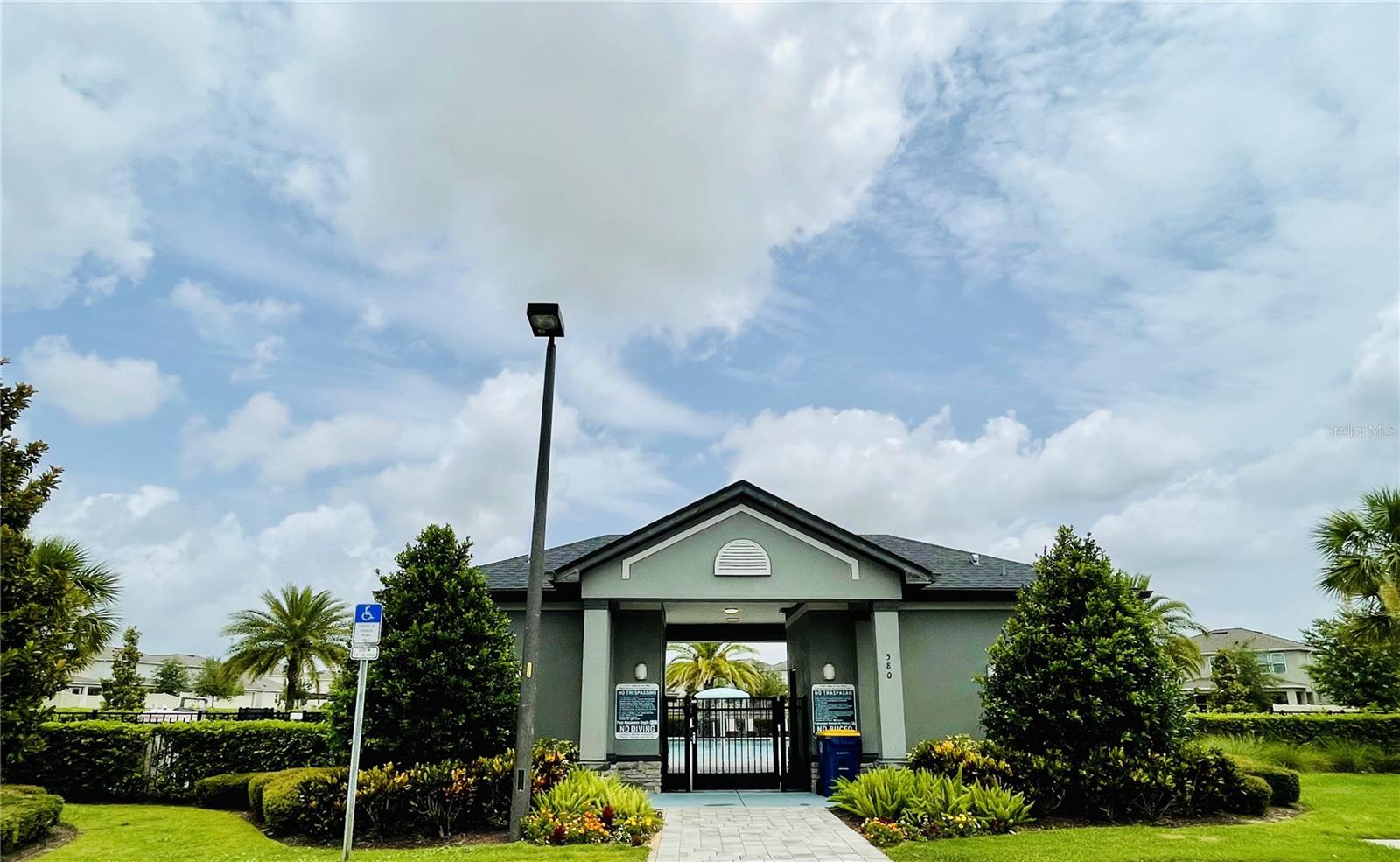 383 LEMONGRASS RD, MINNEOLA, FL — photo 12
