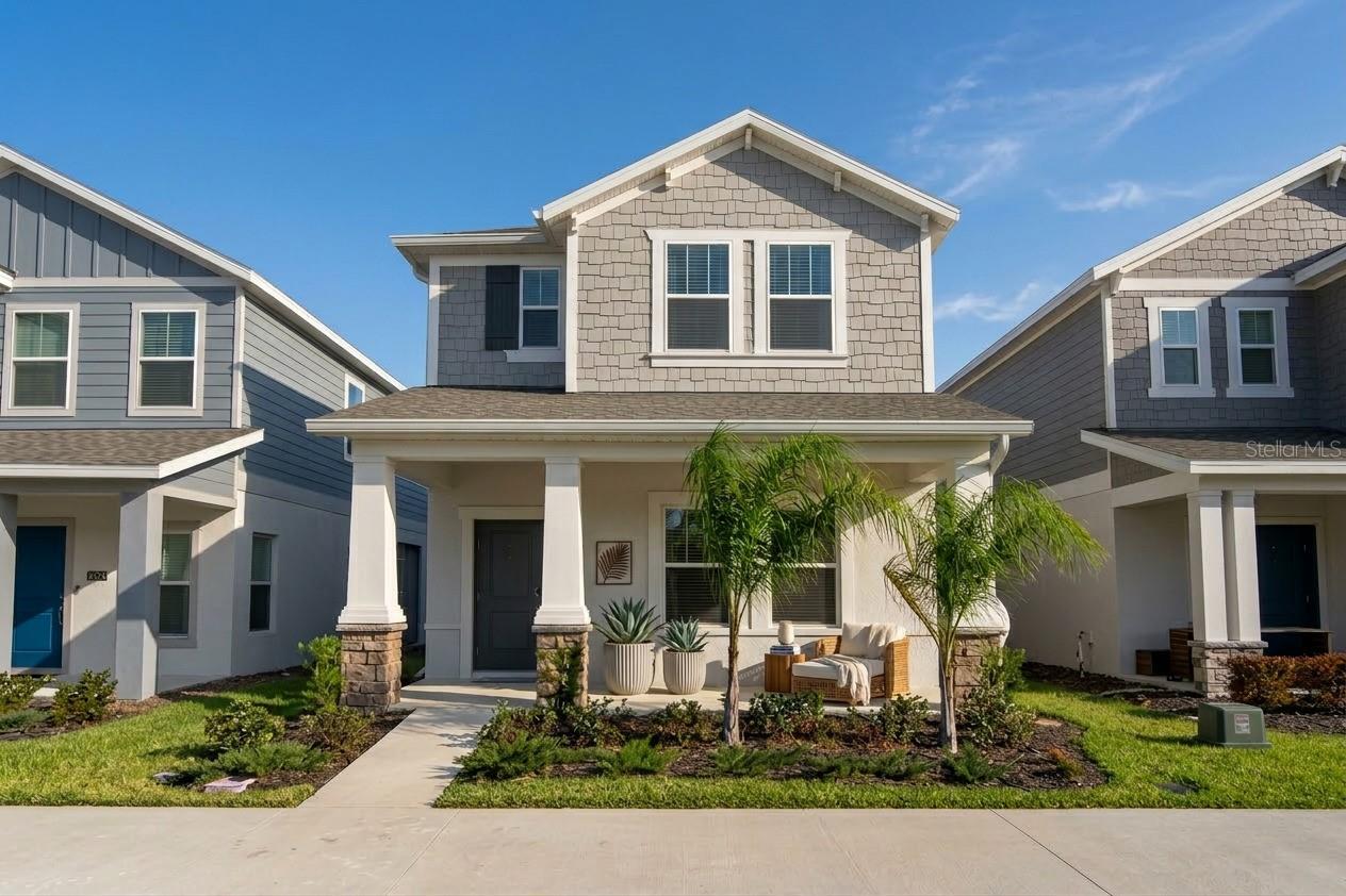 6349 BLISSFUL ST, CLERMONT, FL