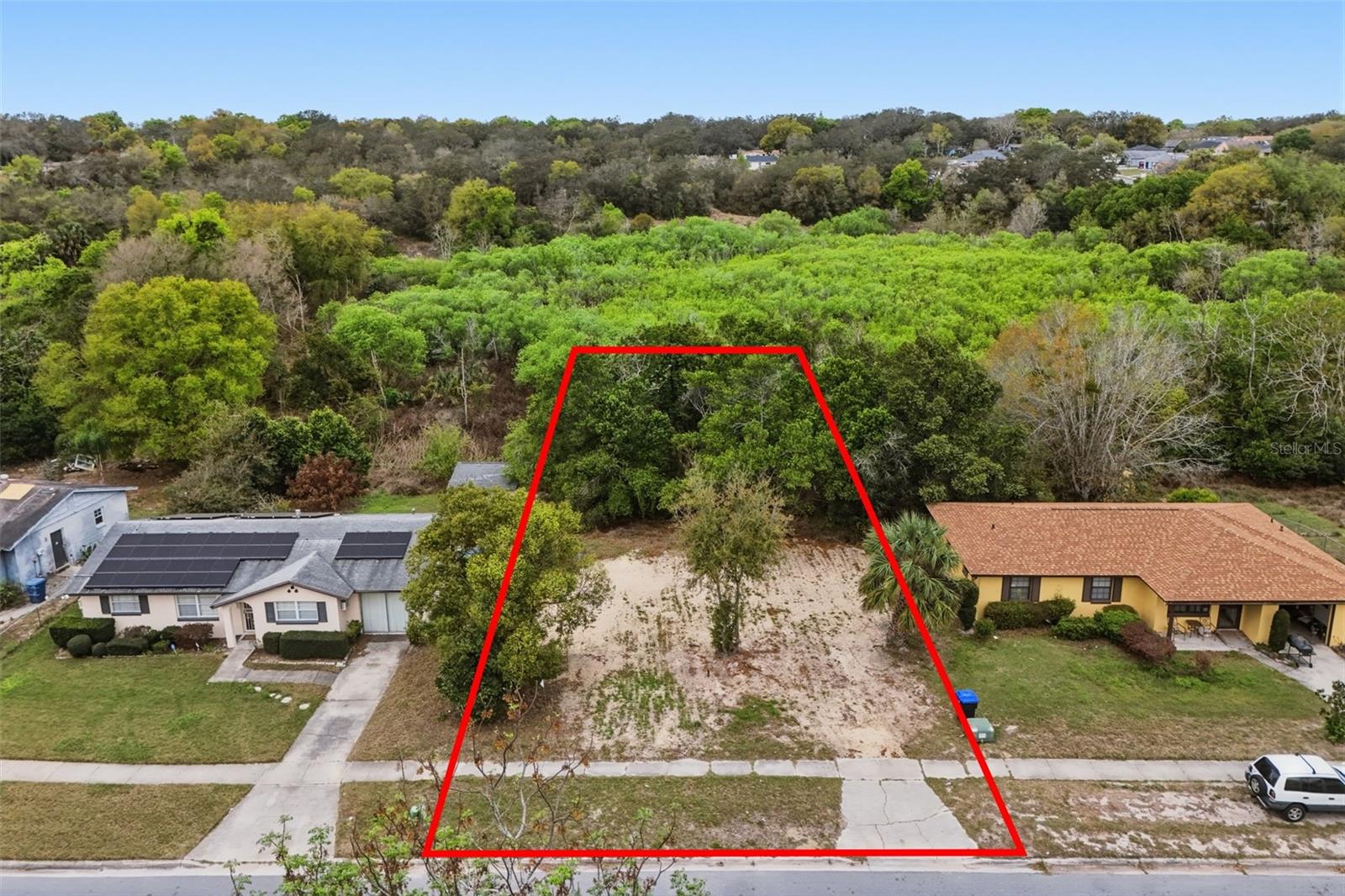 1670 S CENTRAL AVE, APOPKA, FL