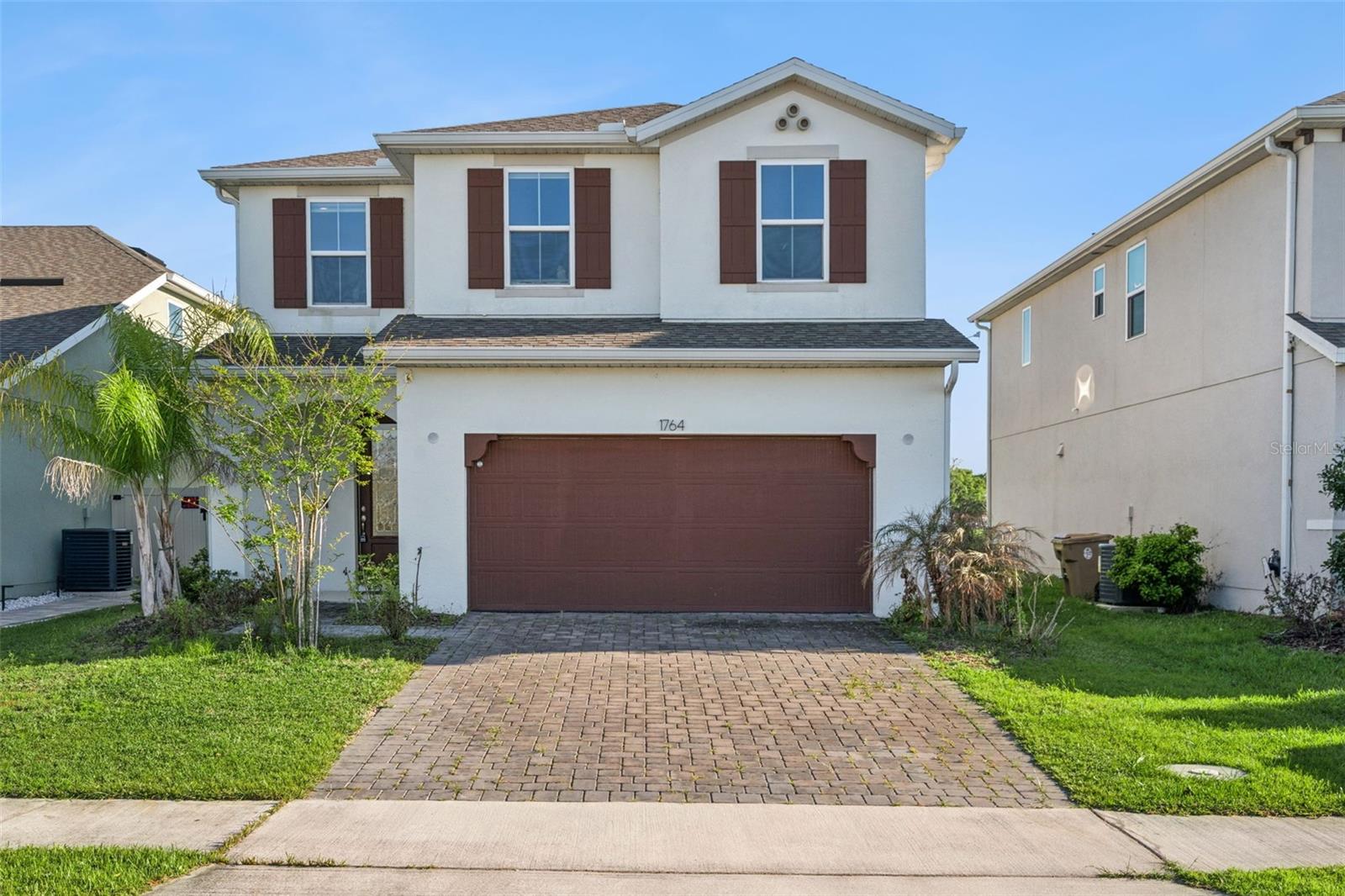 1764 STAMEN DR, KISSIMMEE, FL — photo 2