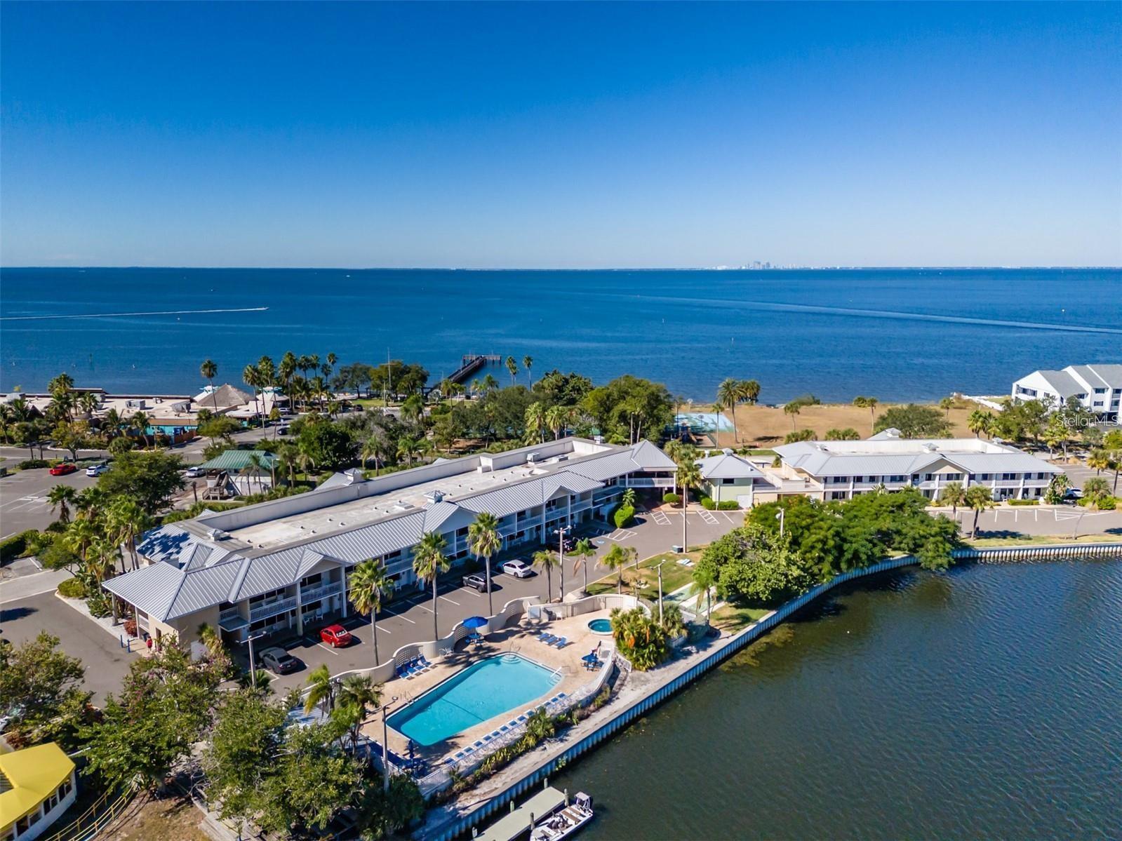 611 DESTINY DR #115, RUSKIN, FL — photo 14