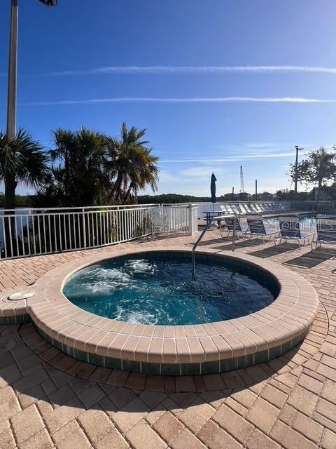 611 DESTINY DR #115, RUSKIN, FL — photo 15