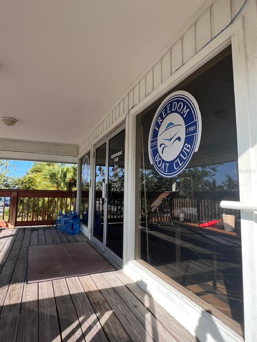 611 DESTINY DR #115, RUSKIN, FL — photo 16