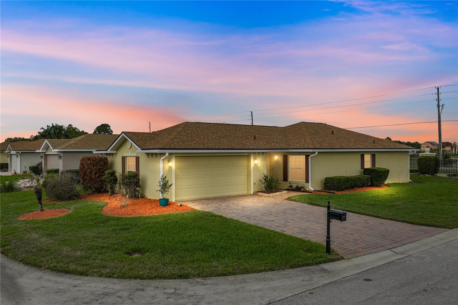 4201 BERWICK DR, LAKE WALES, FL