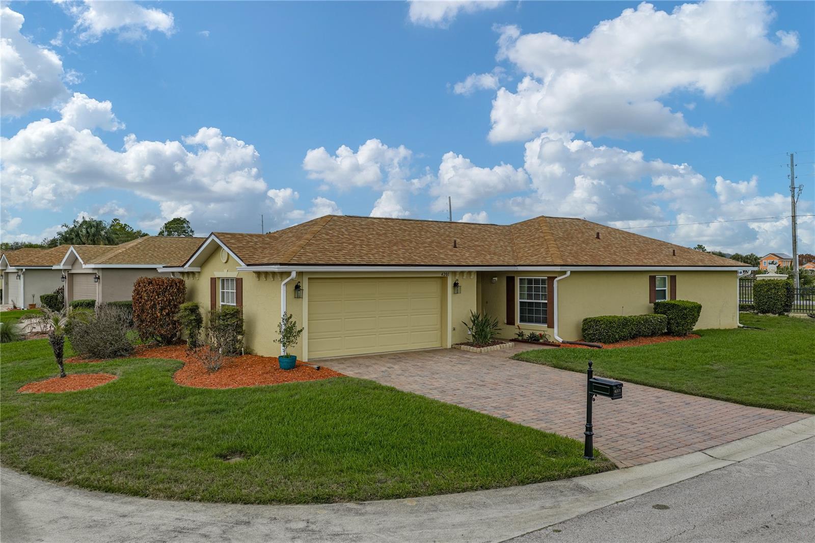 4201 BERWICK DR, LAKE WALES, FL — photo 2