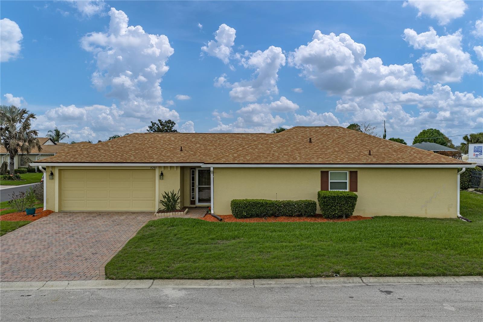 4201 BERWICK DR, LAKE WALES, FL — photo 4