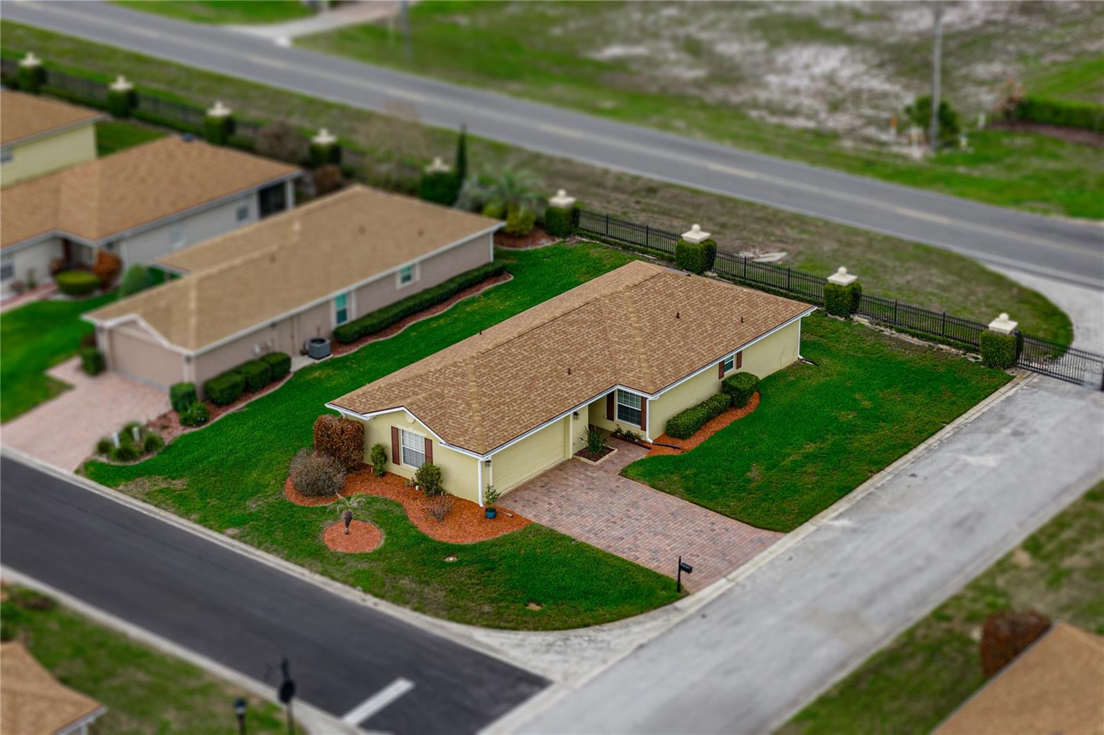4201 BERWICK DR, LAKE WALES, FL — photo 54