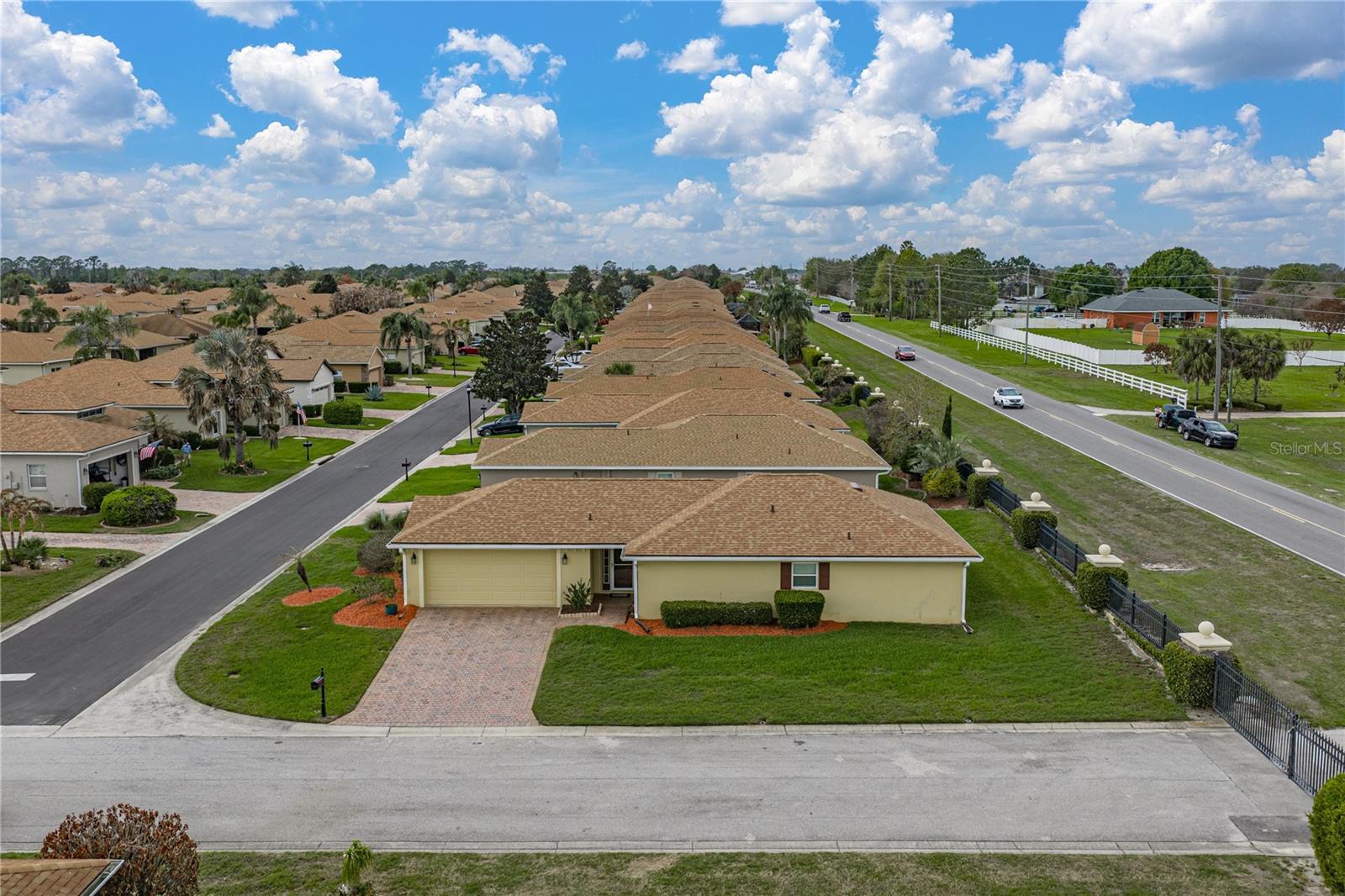 4201 BERWICK DR, LAKE WALES, FL — photo 55