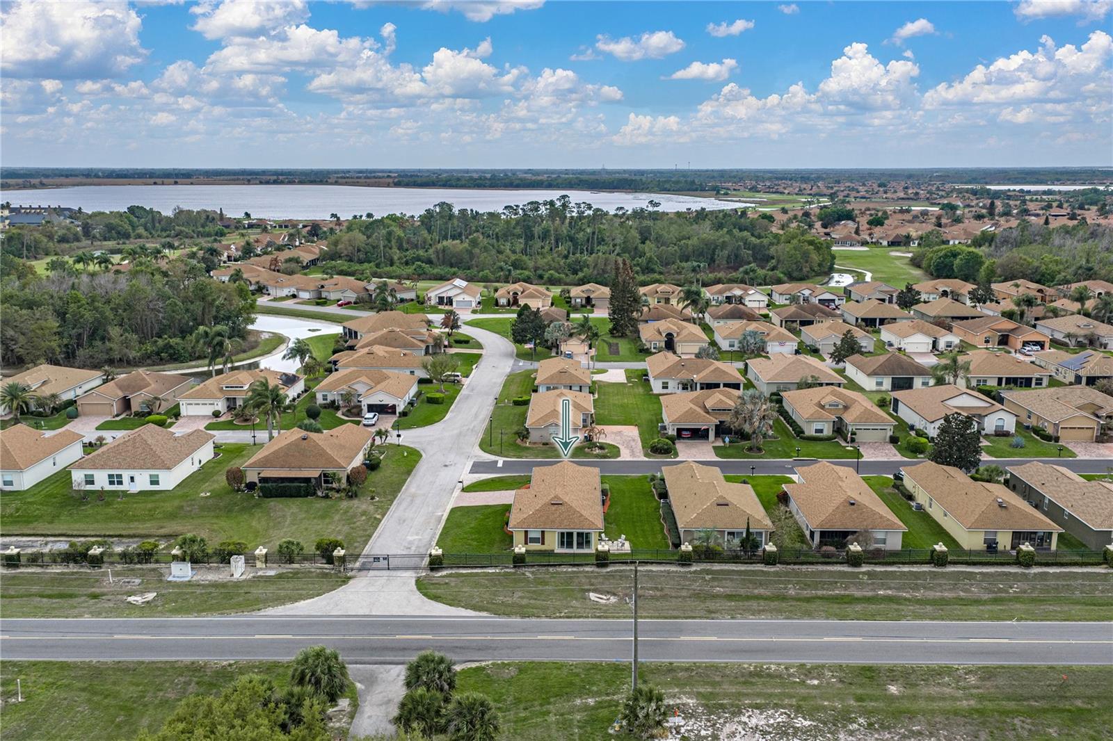4201 BERWICK DR, LAKE WALES, FL — photo 57