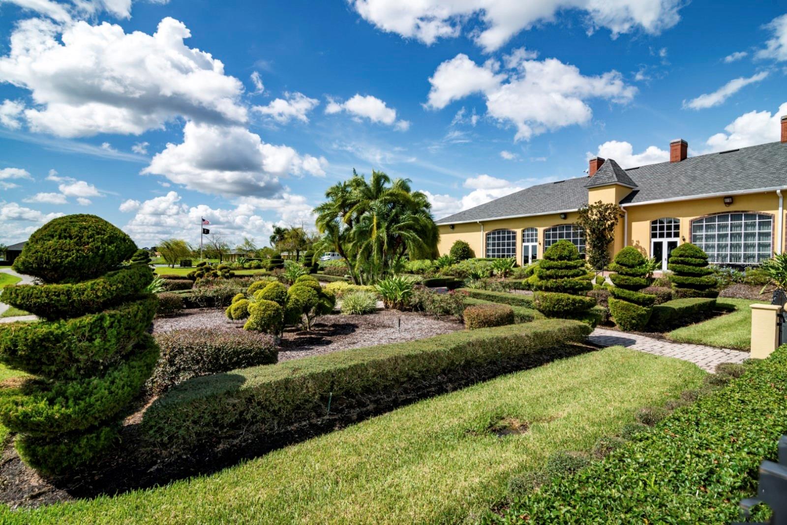 4201 BERWICK DR, LAKE WALES, FL — photo 64