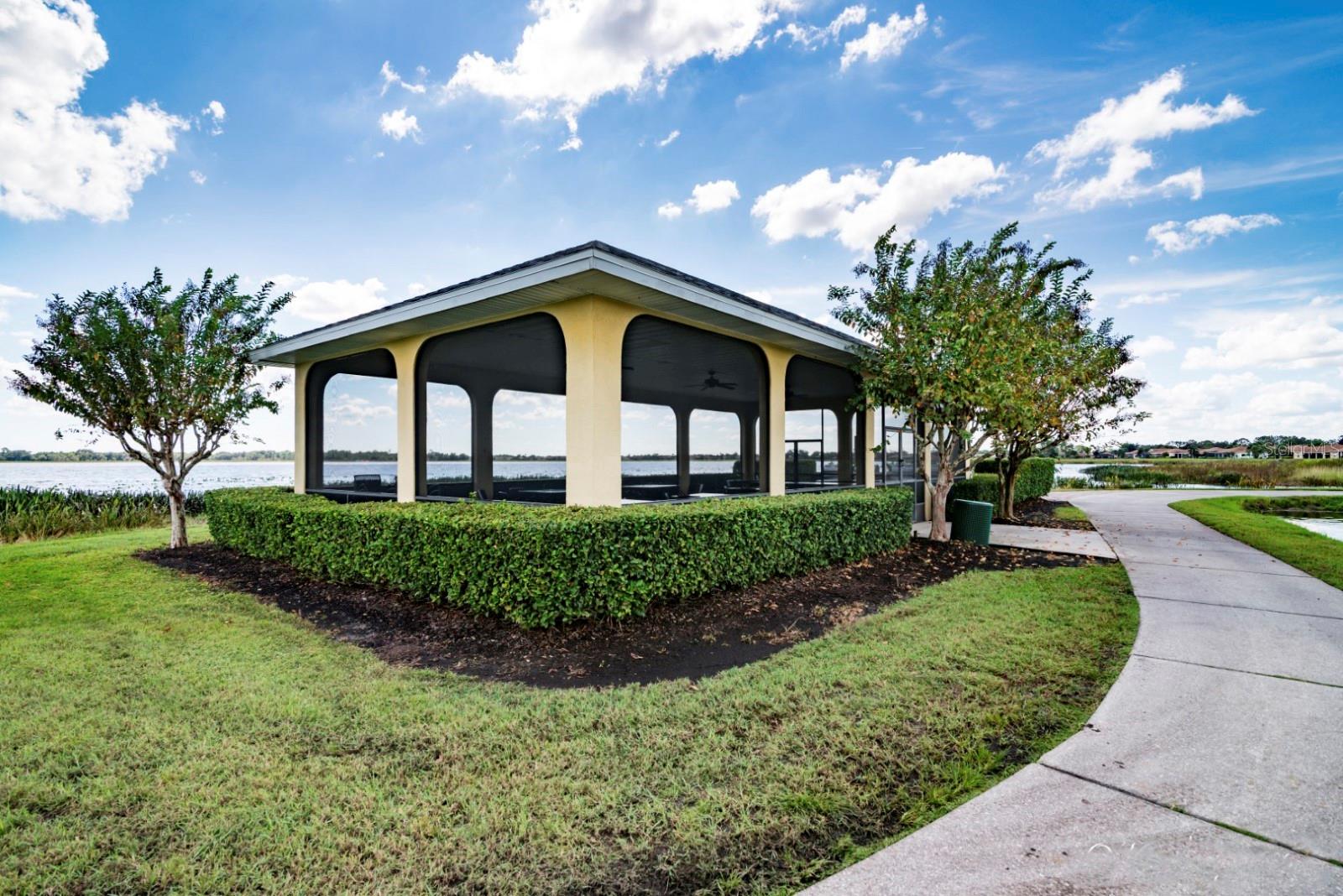4201 BERWICK DR, LAKE WALES, FL — photo 68