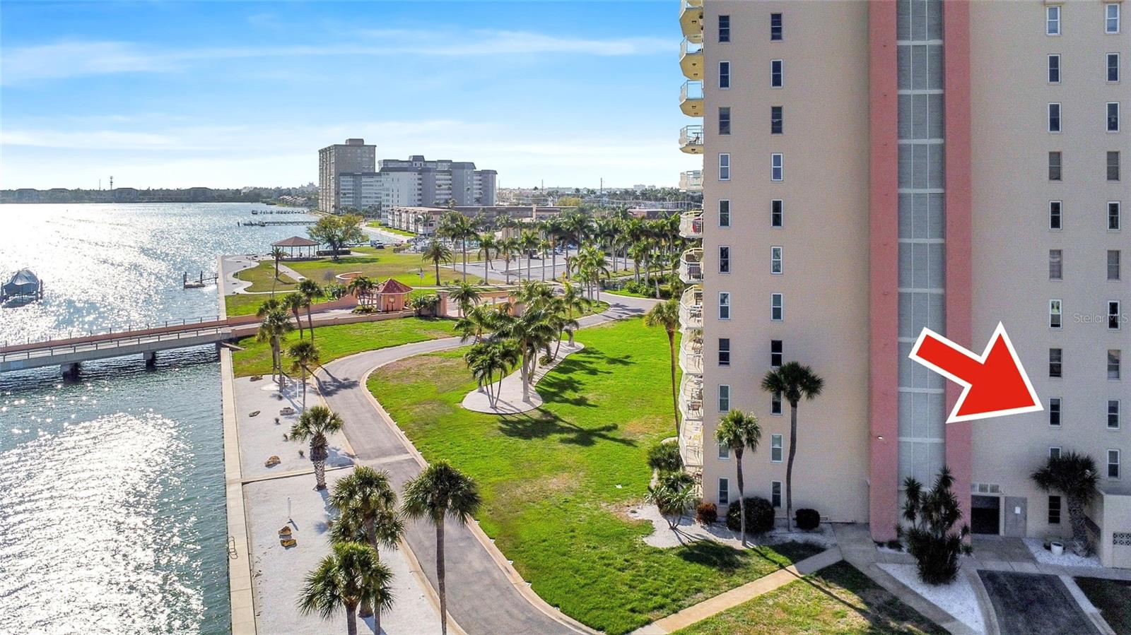 4900 BRITTANY DR S #301, ST PETERSBURG, FL — photo 3