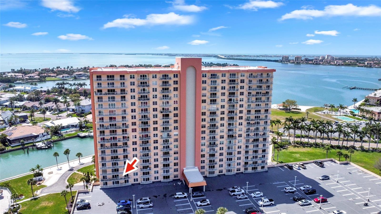 4900 BRITTANY DR S #301, ST PETERSBURG, FL — photo 21