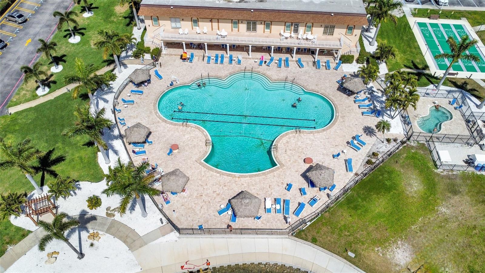 4900 BRITTANY DR S #301, ST PETERSBURG, FL — photo 26