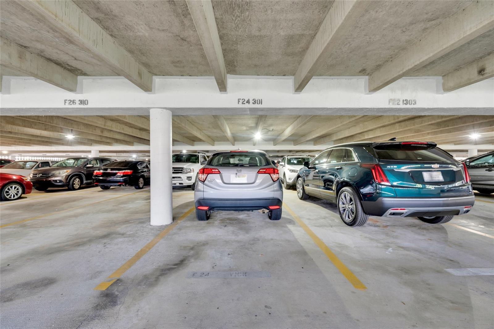 4900 BRITTANY DR S #301, ST PETERSBURG, FL — photo 29