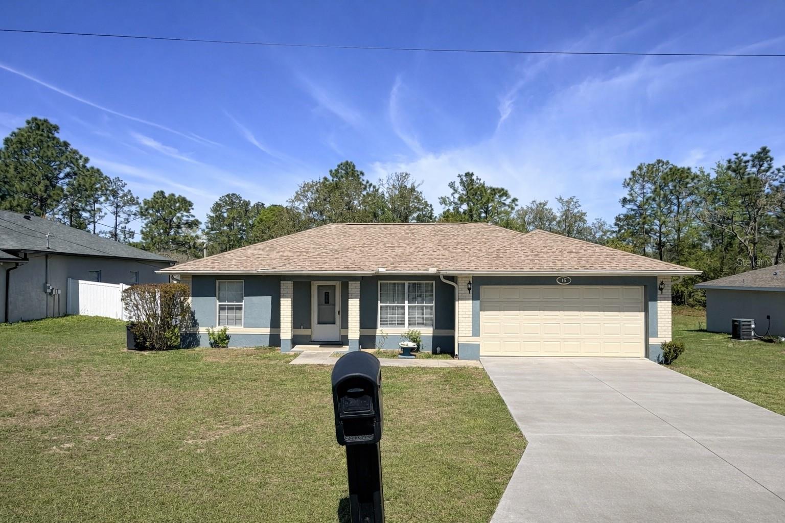 16 PECAN DRIVE LOOP, OCALA, FL