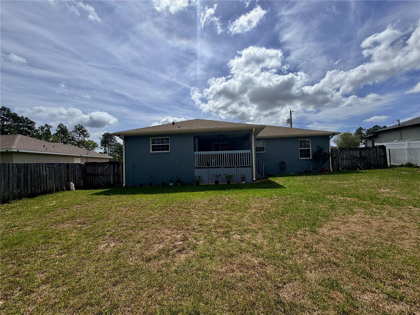 16 PECAN DRIVE LOOP, OCALA, FL — photo 22