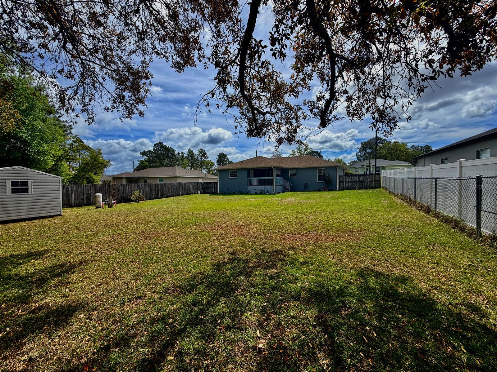 16 PECAN DRIVE LOOP, OCALA, FL — photo 25