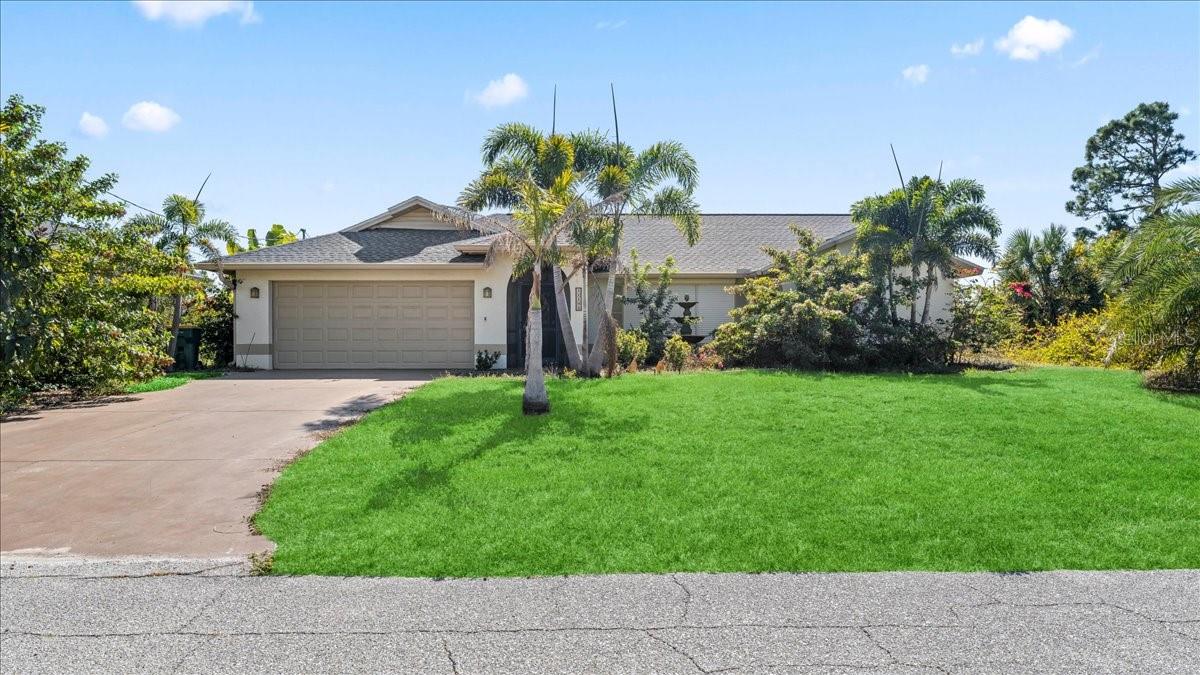 11195 SEABREEZE AVE, PORT CHARLOTTE, FL — photo 3