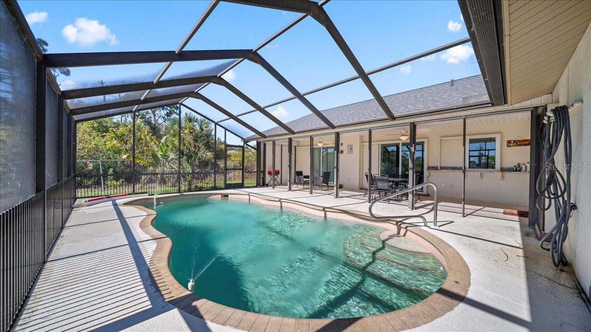 11195 SEABREEZE AVE, PORT CHARLOTTE, FL — photo 25