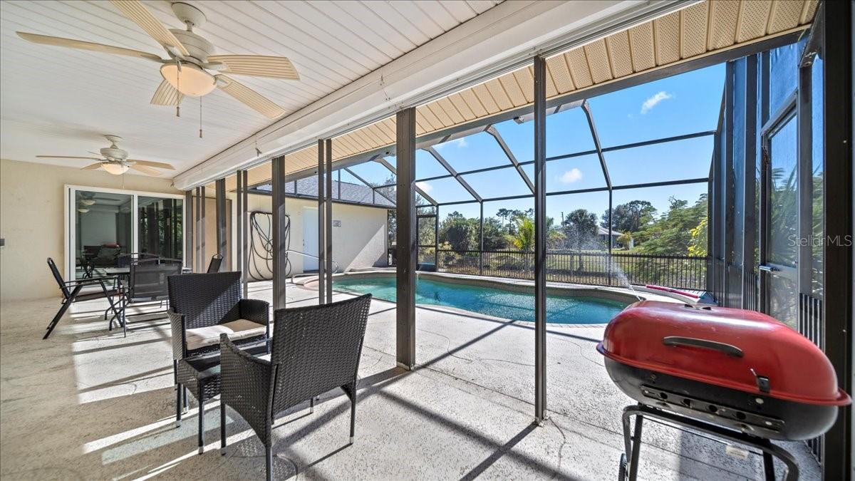 11195 SEABREEZE AVE, PORT CHARLOTTE, FL — photo 26
