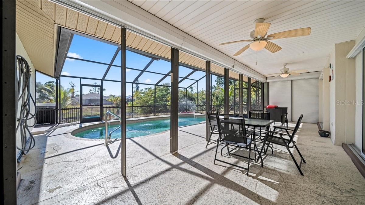 11195 SEABREEZE AVE, PORT CHARLOTTE, FL — photo 27