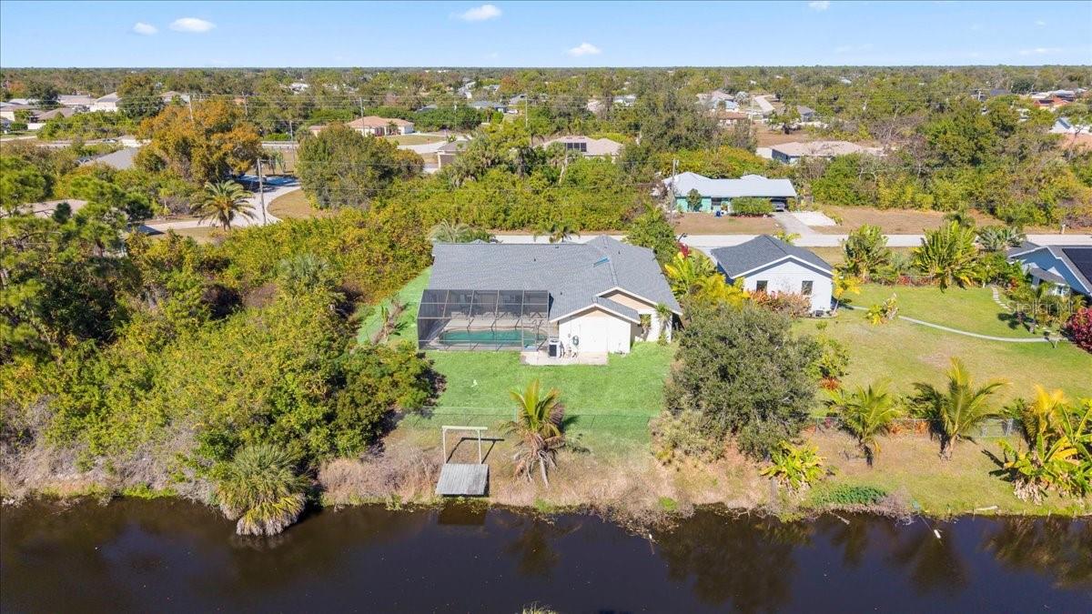 11195 SEABREEZE AVE, PORT CHARLOTTE, FL — photo 29