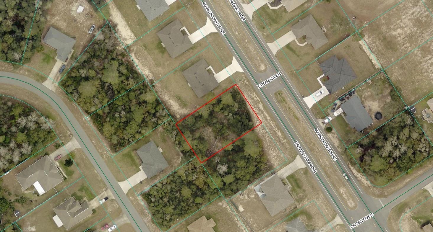 TBD LOT 10 MARION OAKS MNR, OCALA, FL
