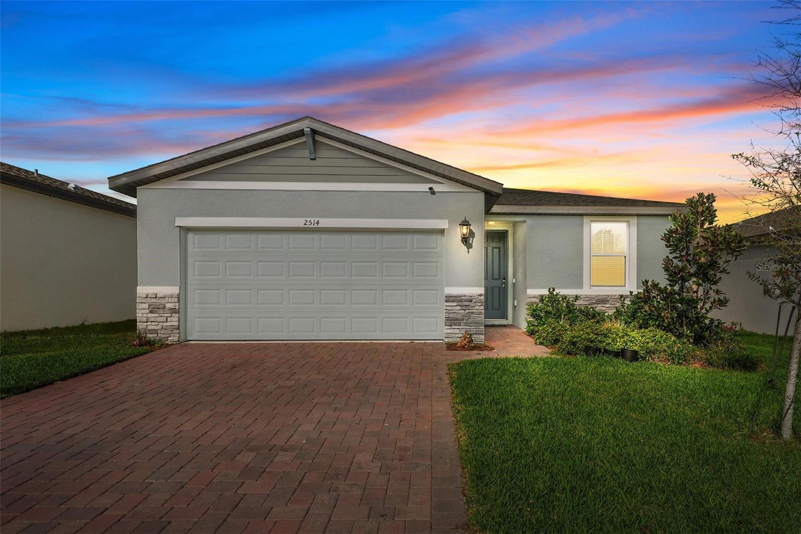 2514 MOOSE TRAIL PL, DAVENPORT, FL — photo 37