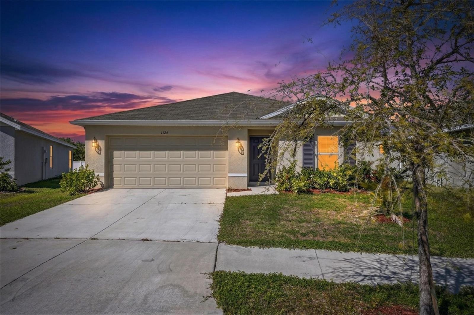 1324 OCEAN SPRAY DR, RUSKIN, FL