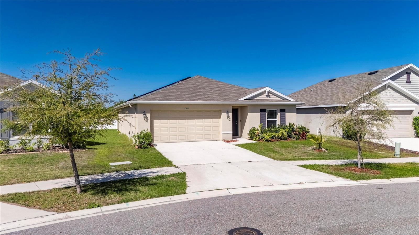 1324 OCEAN SPRAY DR, RUSKIN, FL — photo 2