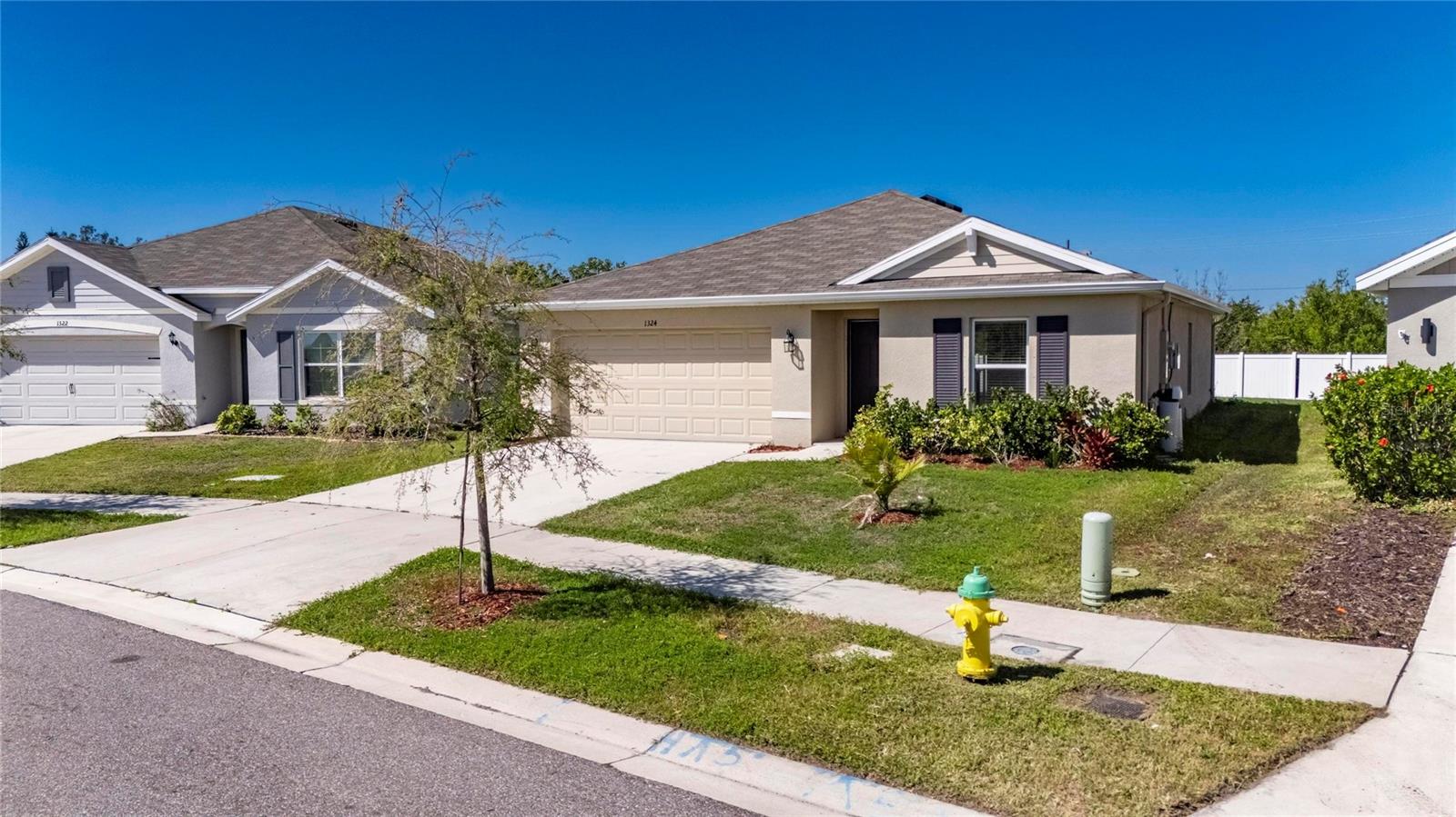 1324 OCEAN SPRAY DR, RUSKIN, FL — photo 3